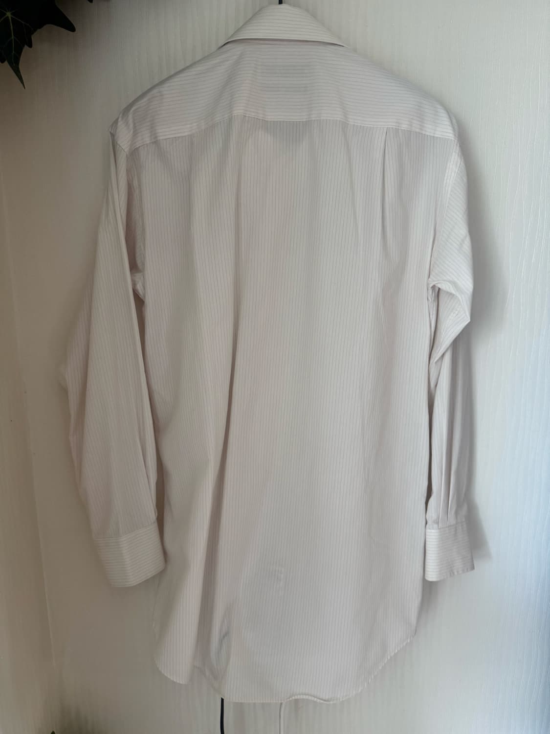 pashu by shin hosokawa SHIRTS 상품이미지4