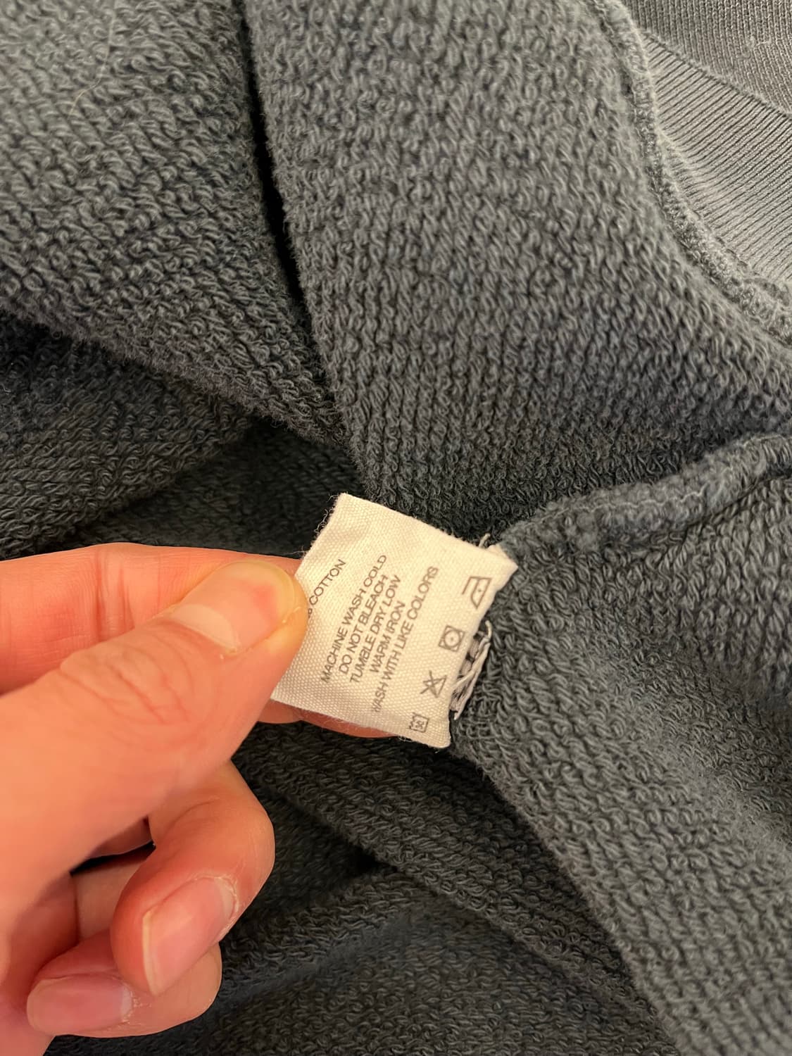 팔리할리우드 밸리 오브 더 돌스 후드티 상품이미지8