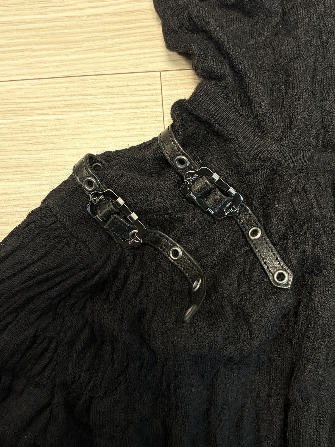 dior 버클니트 상품이미지2