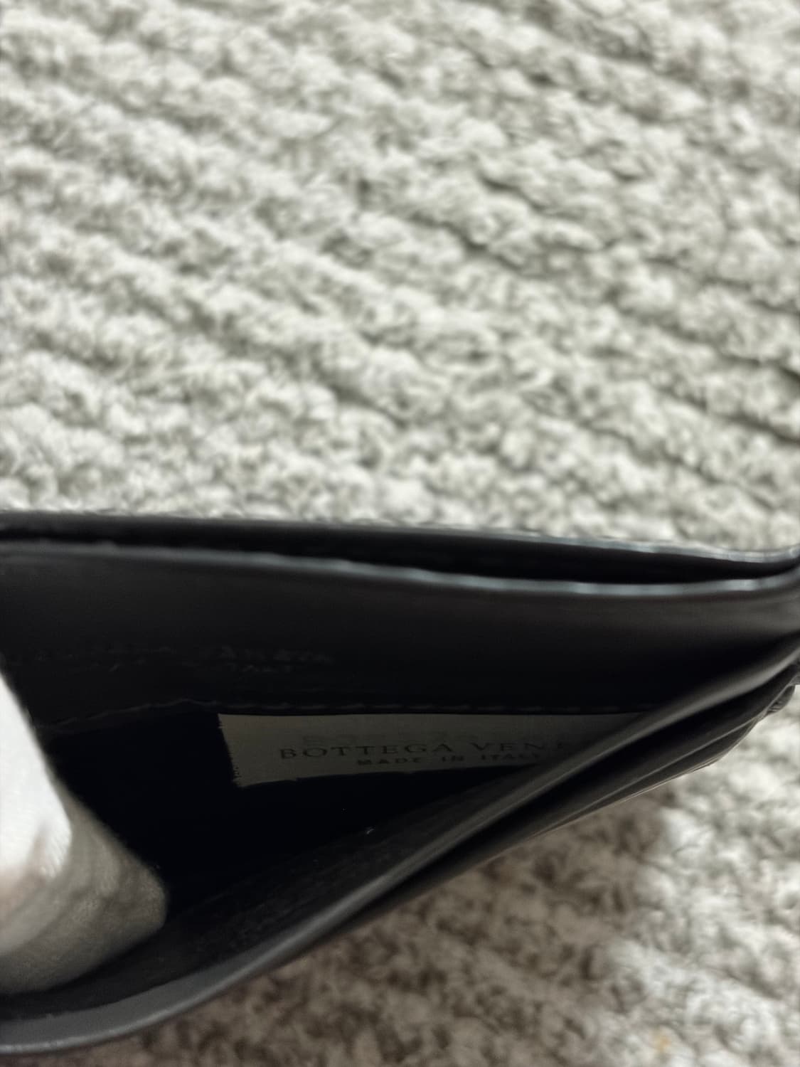 보테가베네타 카드지갑 상품이미지5