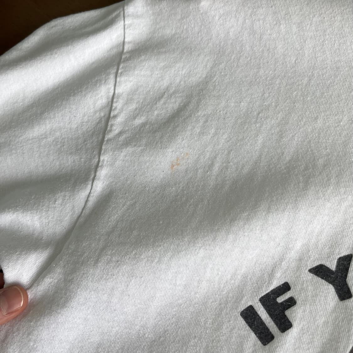 와일드동키 반팔 티셔츠 L 상품이미지4