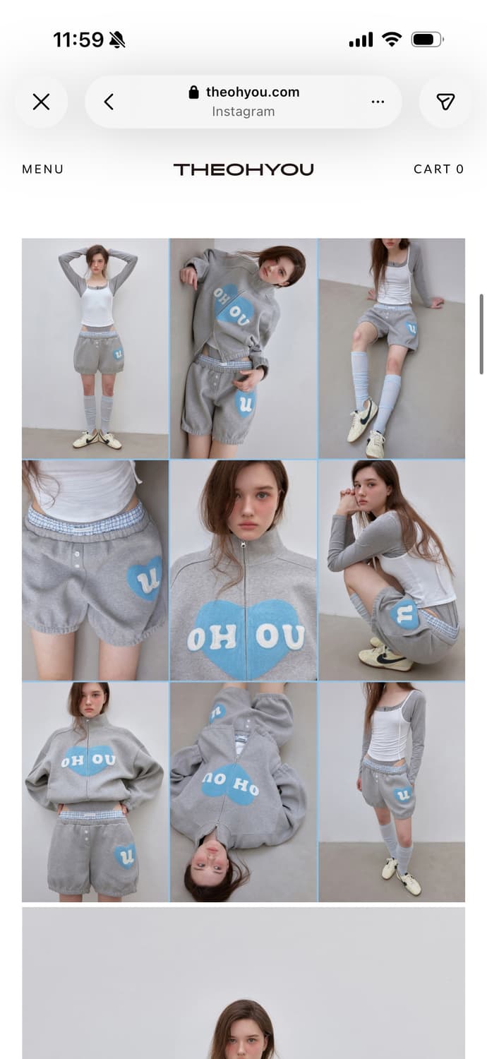 더오유 세트 상품이미지1