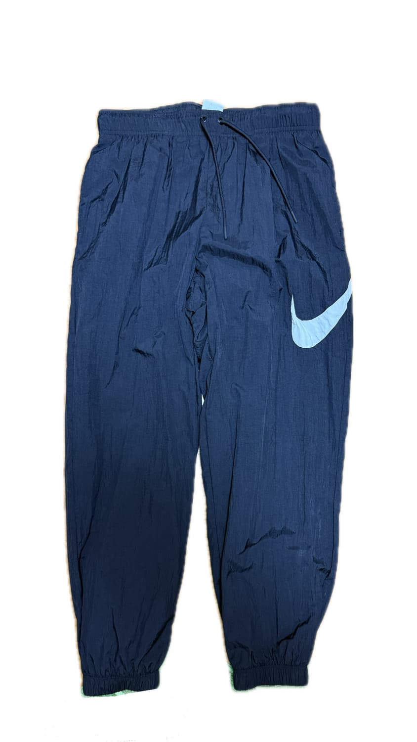 나이키 스우시 트랙 팬츠 상품이미지1