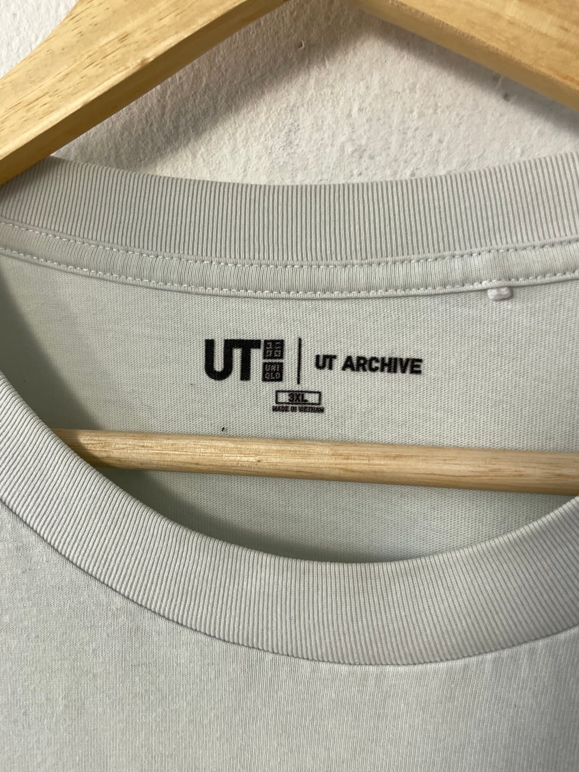 유니클로 UT 반팔 티셔츠 상품이미지6