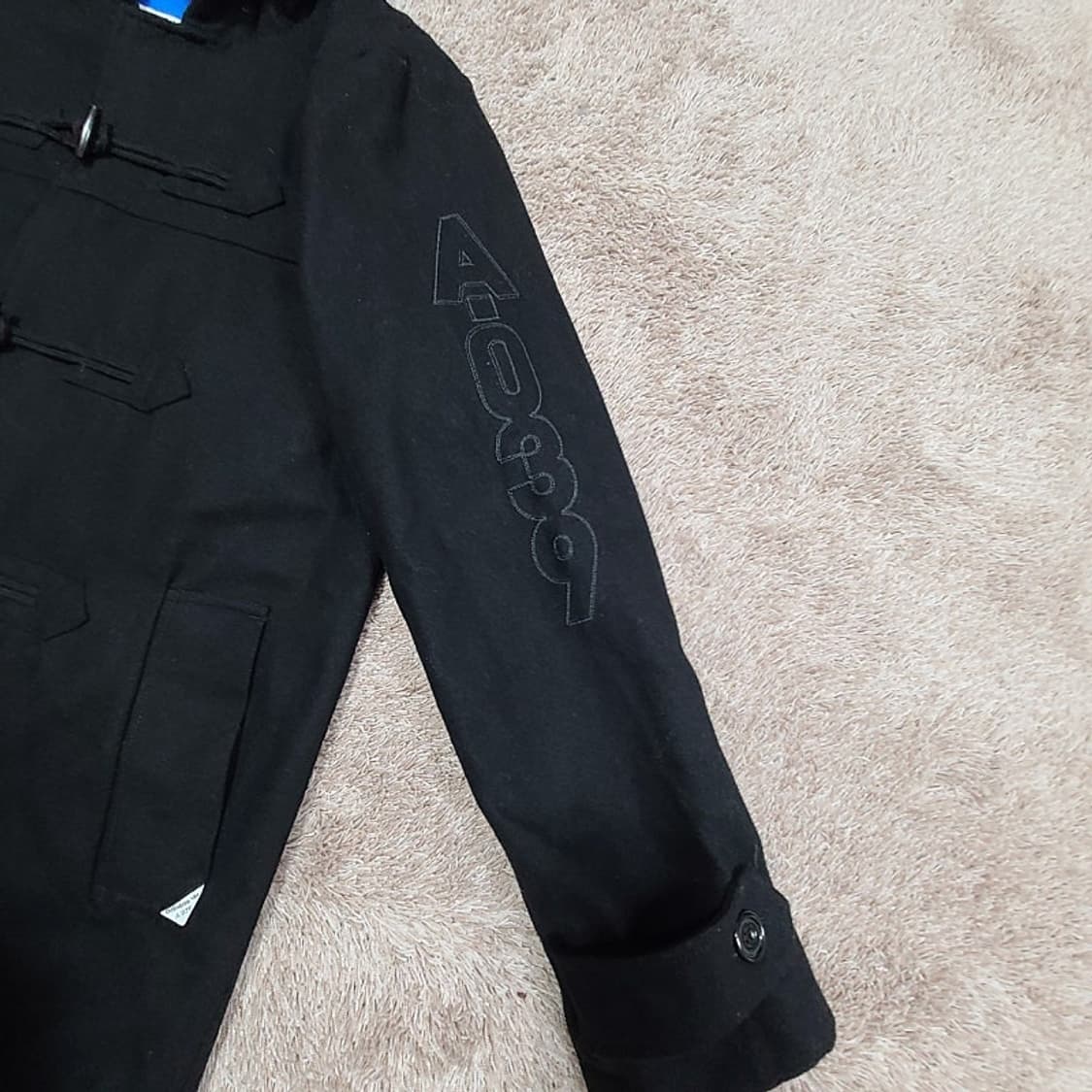 아디다스 울코트 상품이미지2