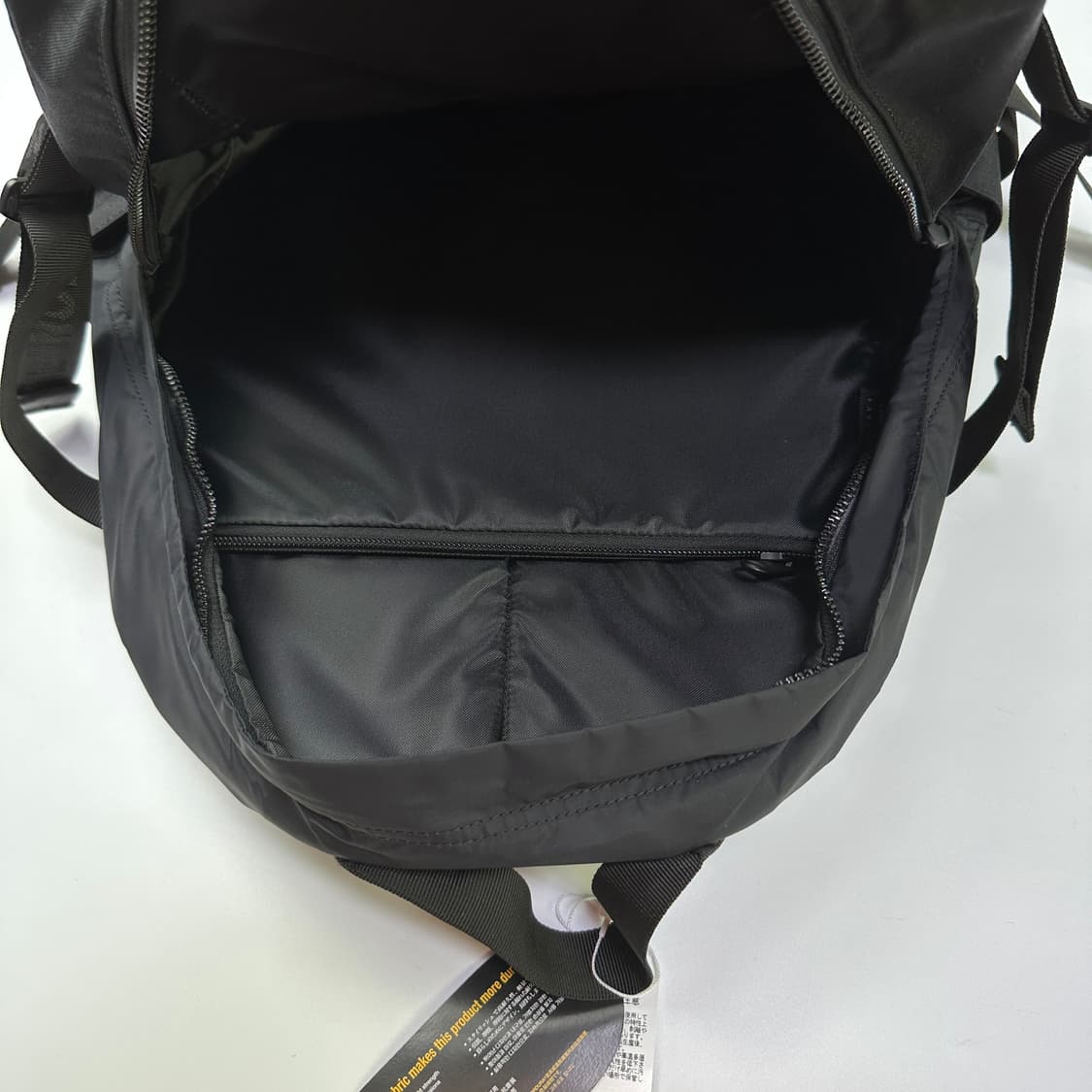 노스페이스 퍼플라벨 백팩 상품이미지7