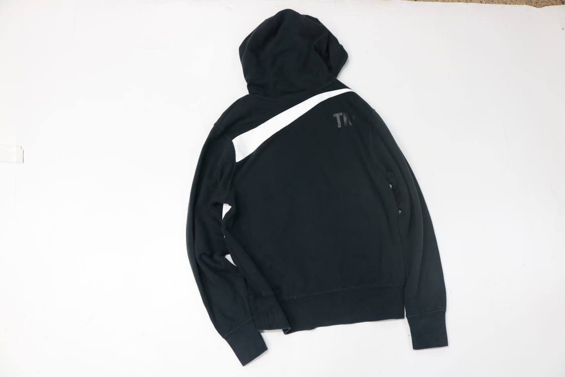 나이키 빅 프린팅 후드티셔츠 상품이미지5