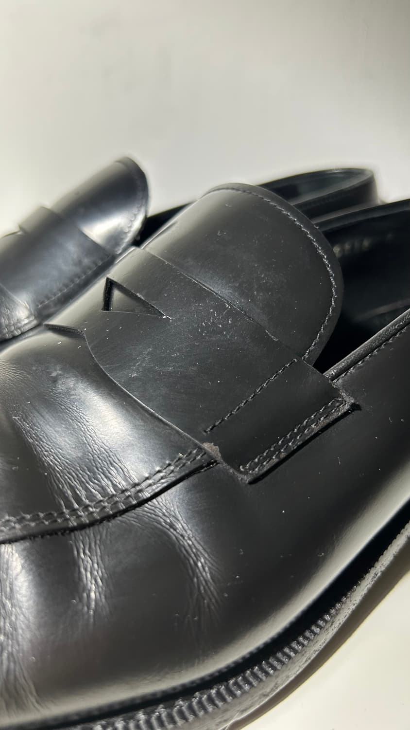 프라다 페니 로퍼 상품이미지5