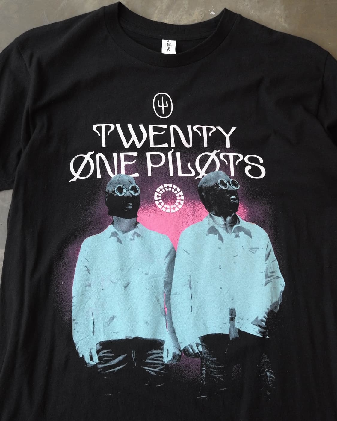 21 Pilots 상품이미지3