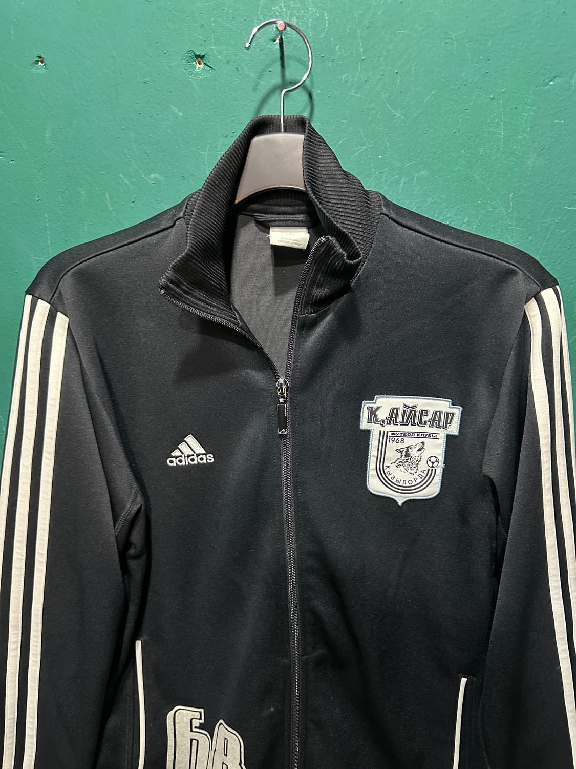 아디다스 카이사르 울프 트랙탑져지 95 상품이미지2