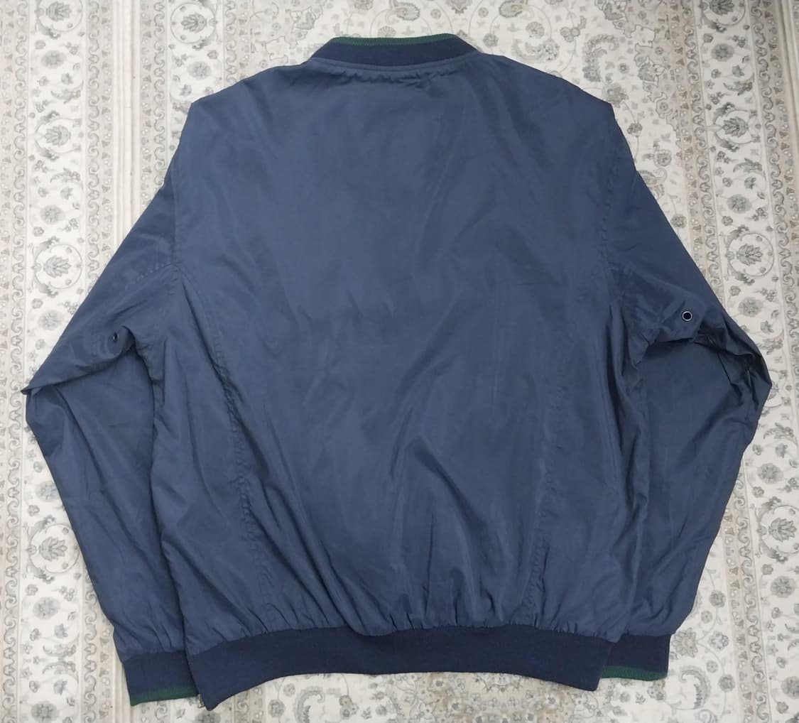 90s 올드스쿨 Holloway 웜업자켓 상품이미지2