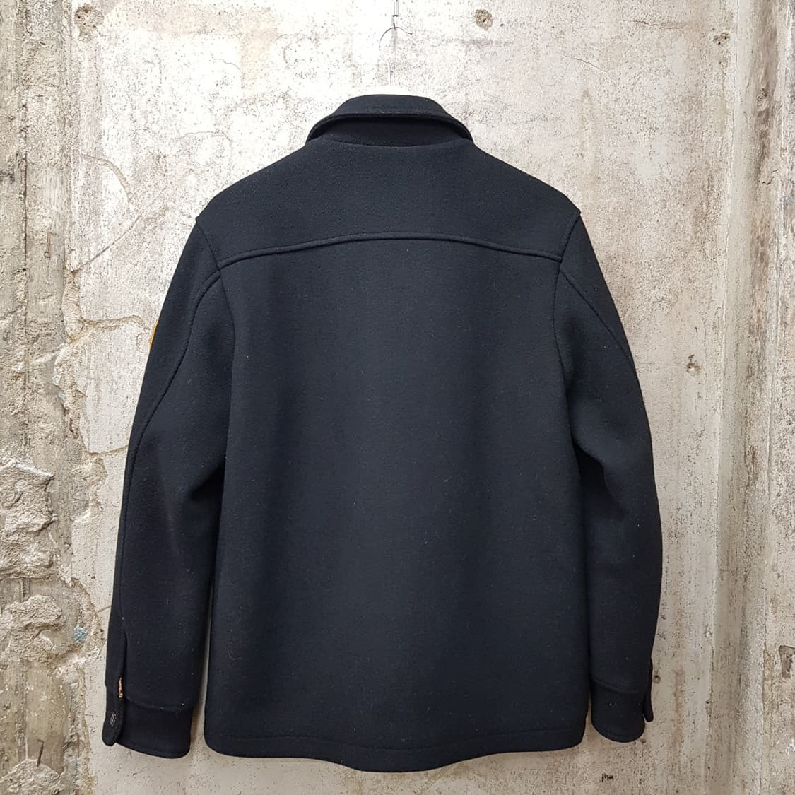 세인트페인 양모 자켓 M사이즈  상품이미지2