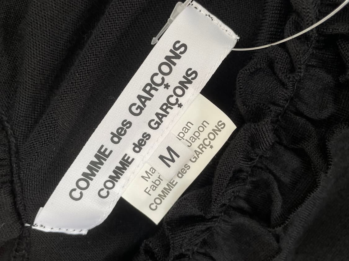 COMME des GARÇON Long sleeve 상품이미지4