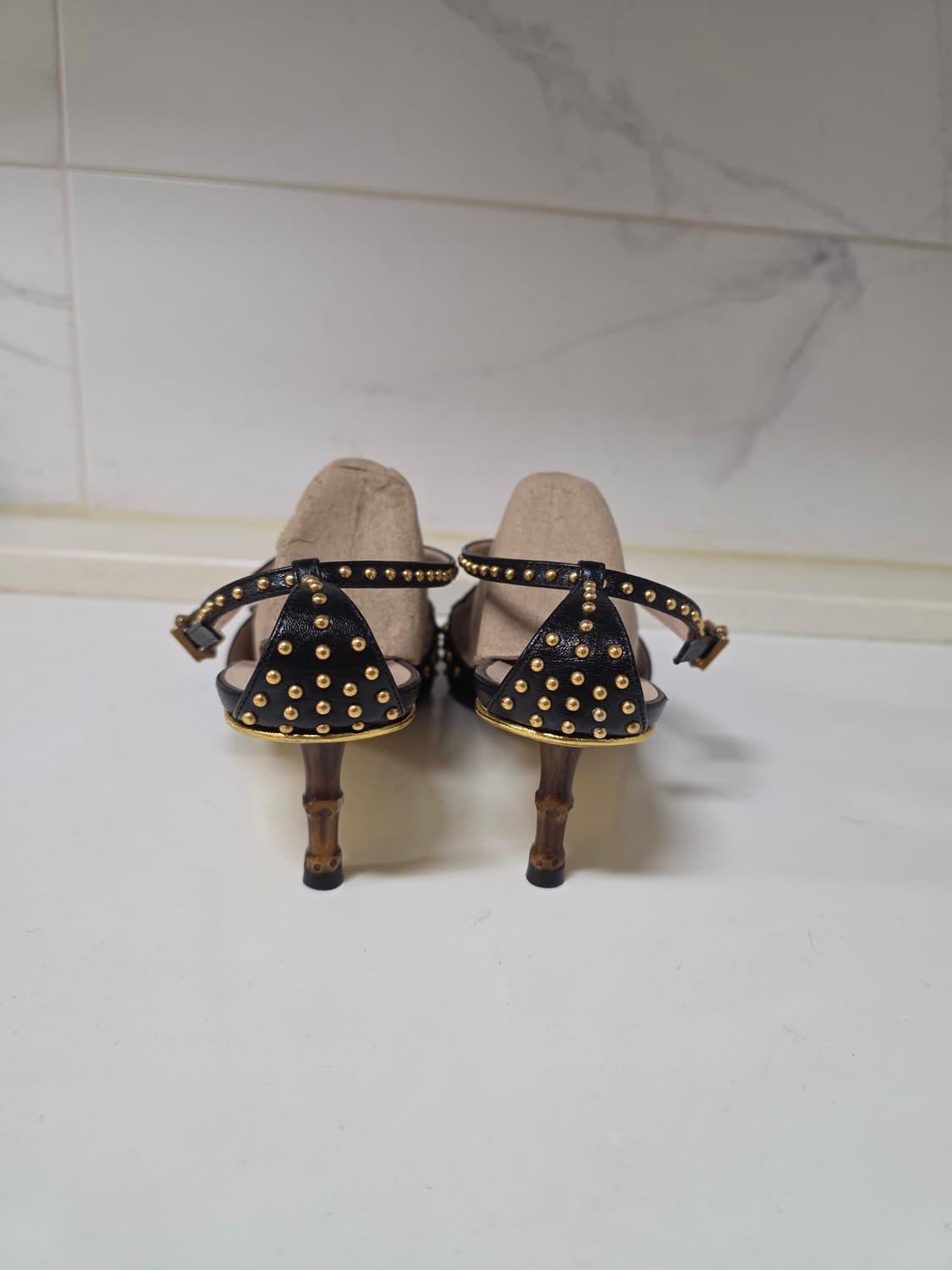 구찌 샌들 상품이미지3