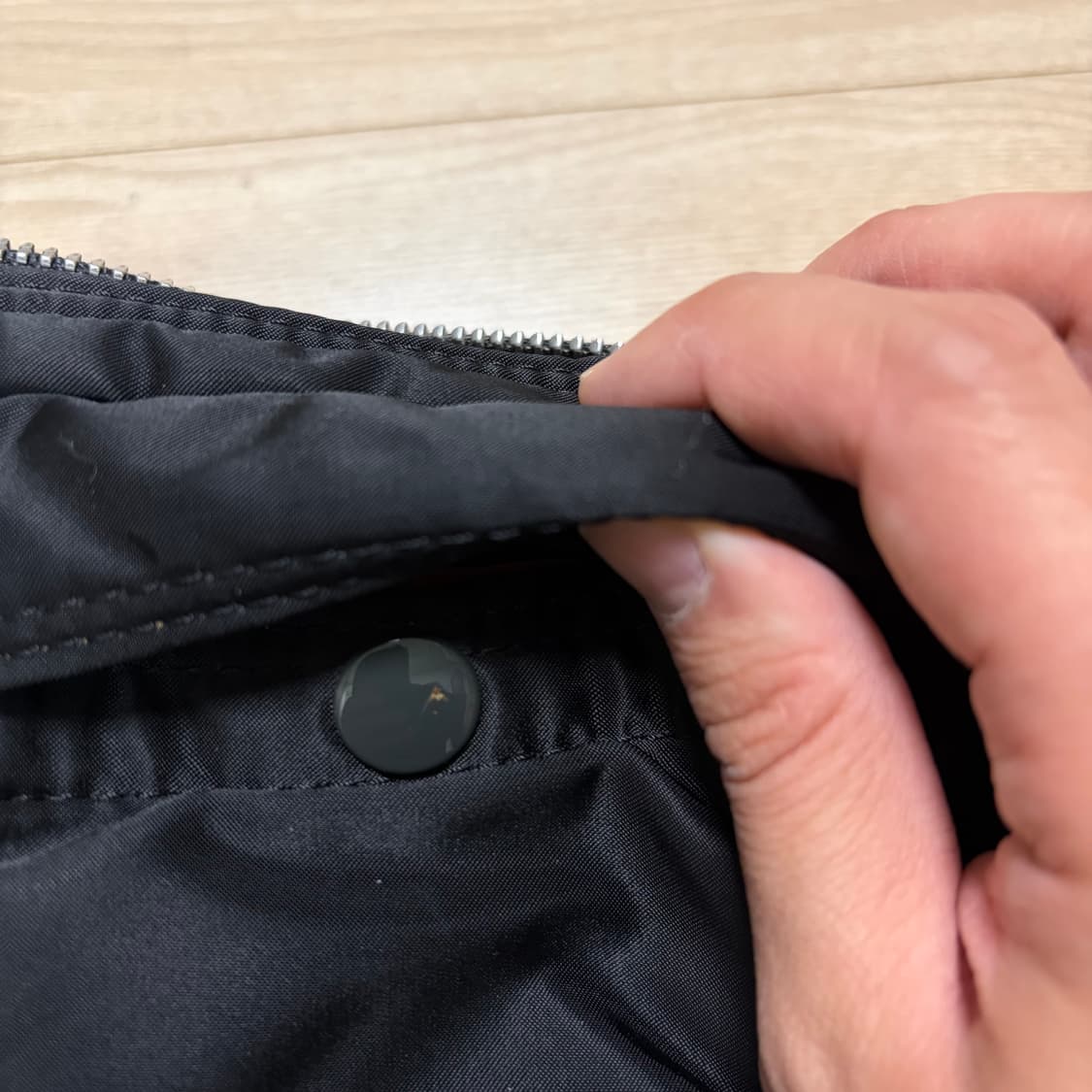 요시다포터 porter 2way 숄더백 블랙 신형 상품이미지3