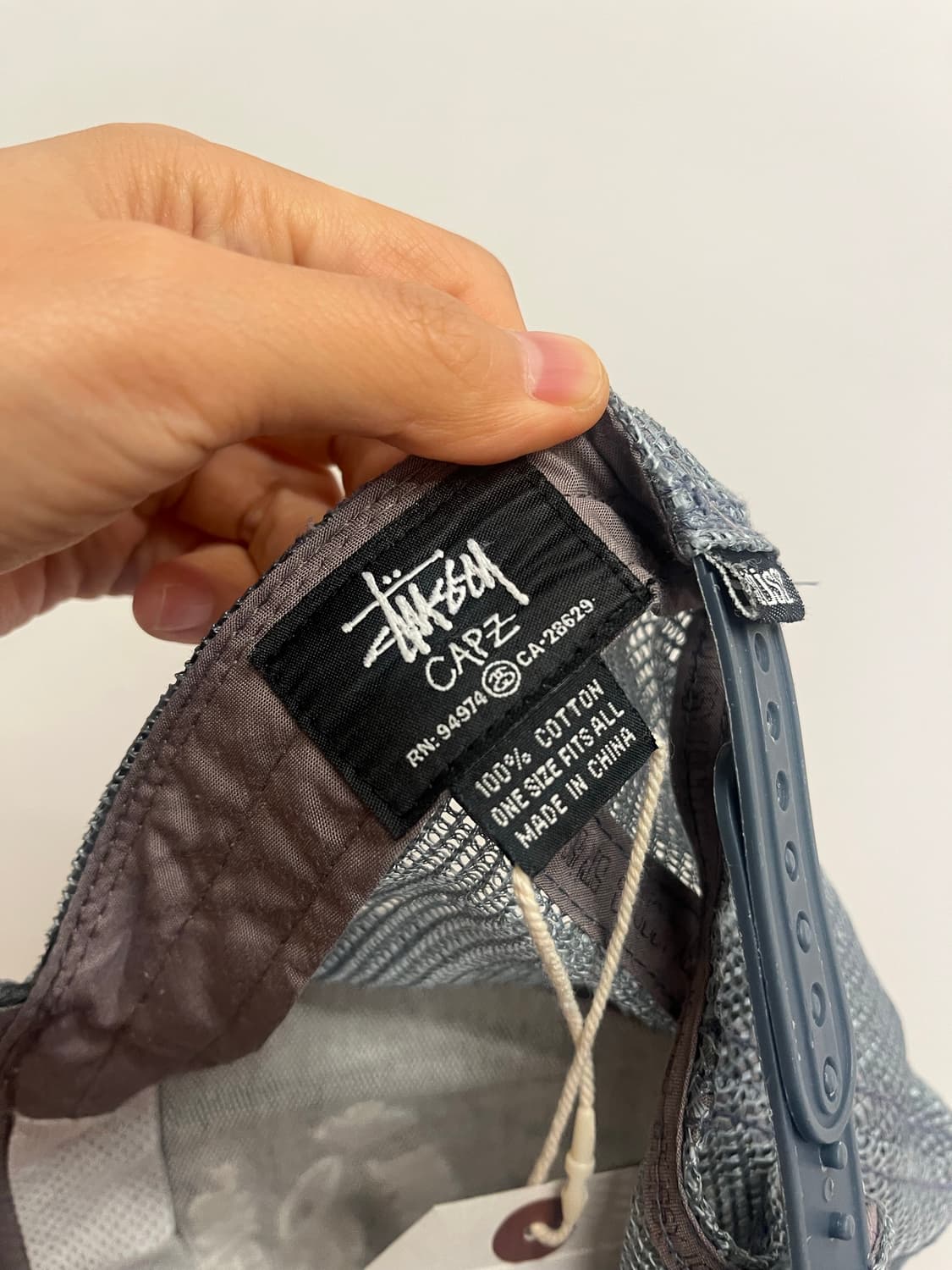 STUSSY 상품이미지7