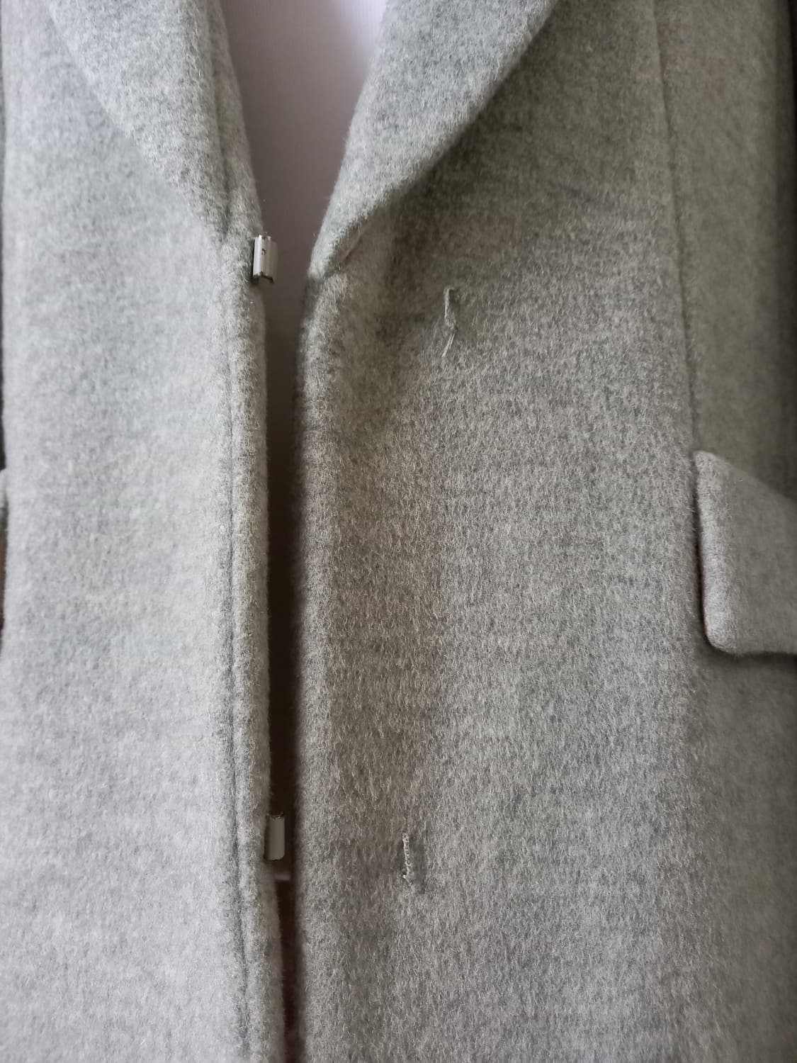 CC콜렉트 코트 상품이미지8