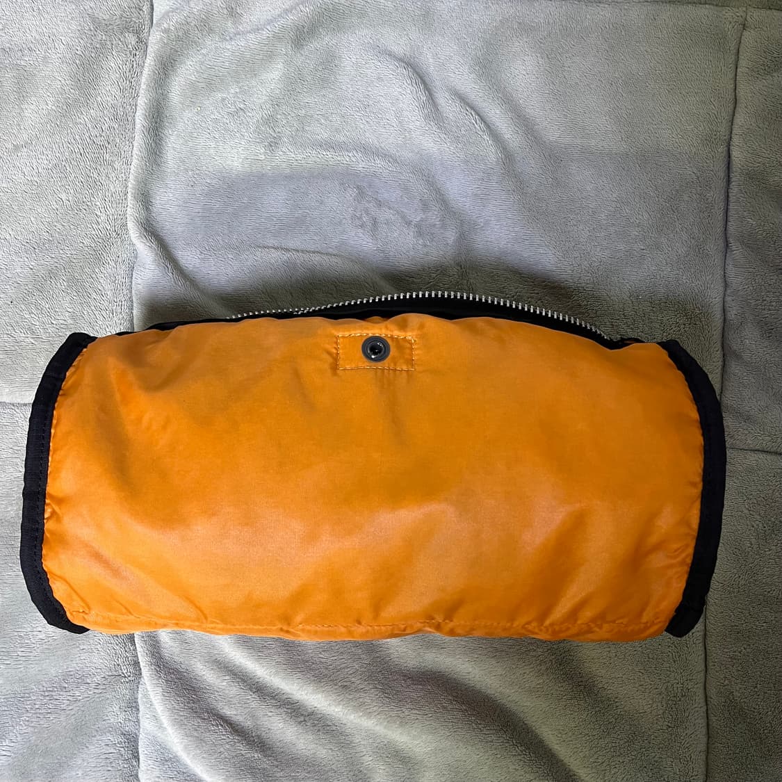 Porter 요시다 포터 탱커 보스턴 더플백 s 블랙 상품이미지6