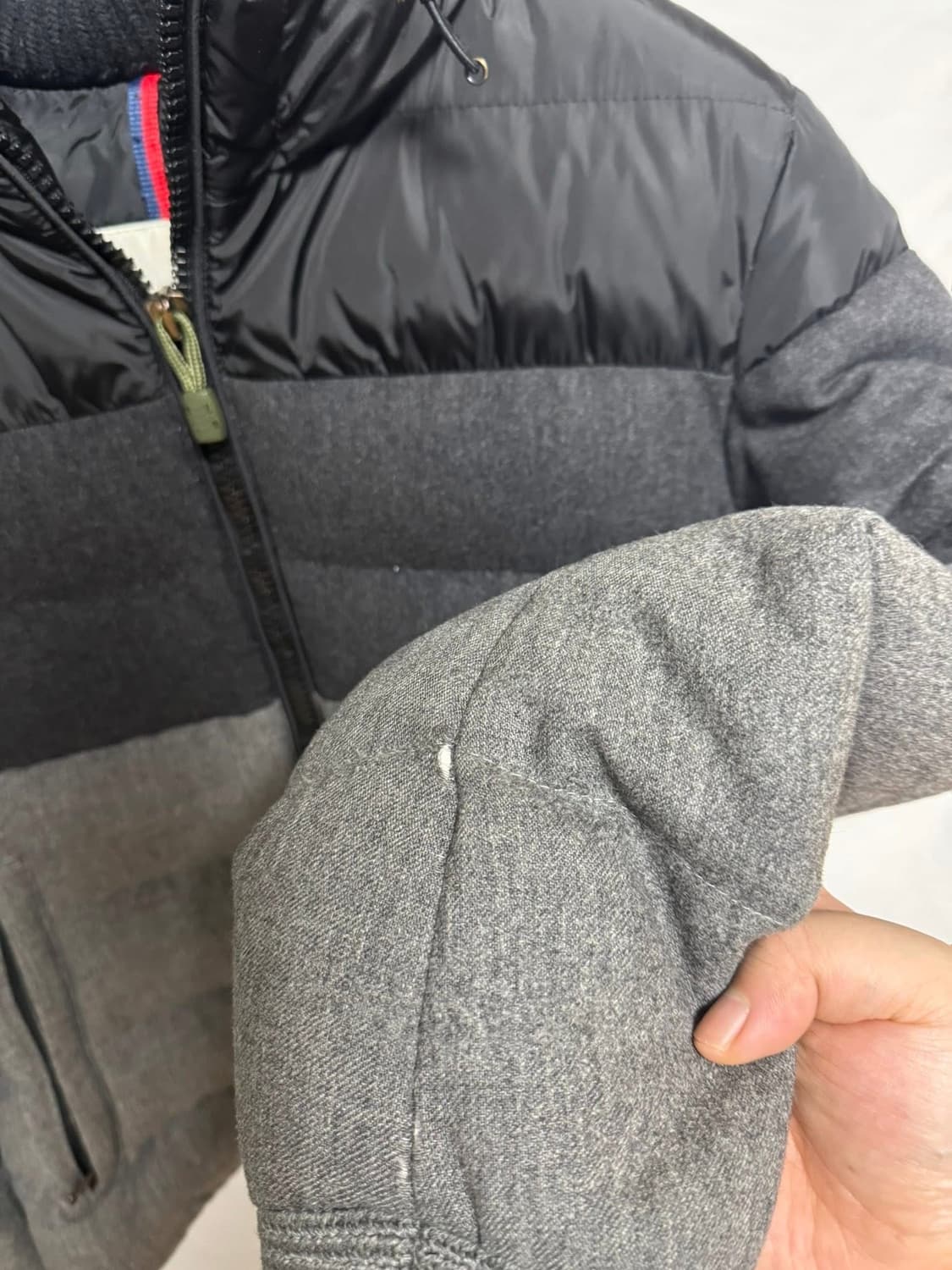 몽클레어 패딩 3 상품이미지3