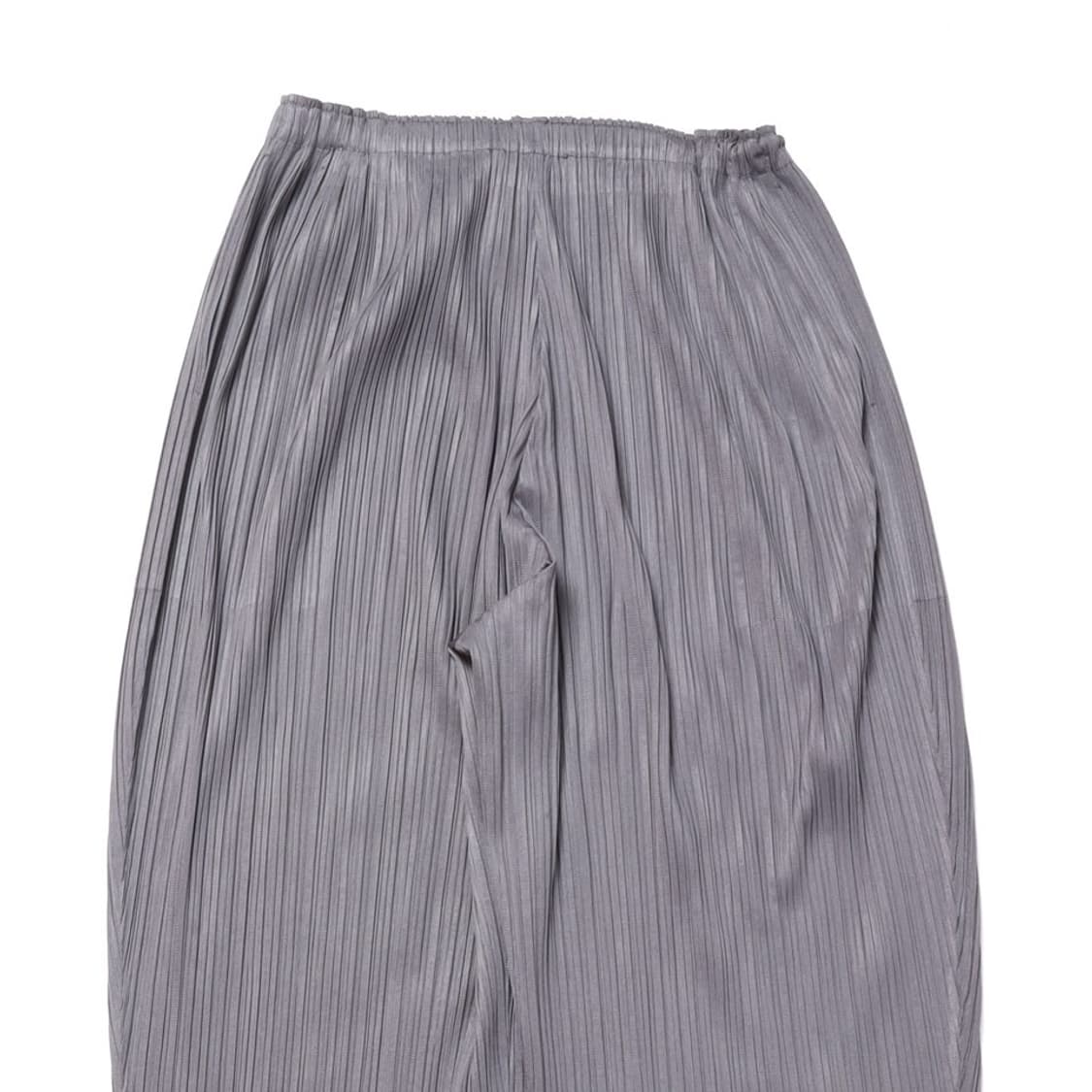 플리츠 플리즈 Pleats Please Pleats Pants 상품이미지5