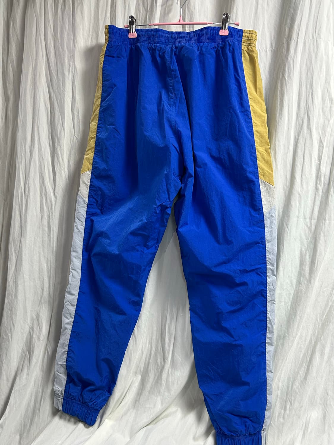 나이키 NSW 윈드러너 우븐 시그널 팬츠 XXL 상품이미지4