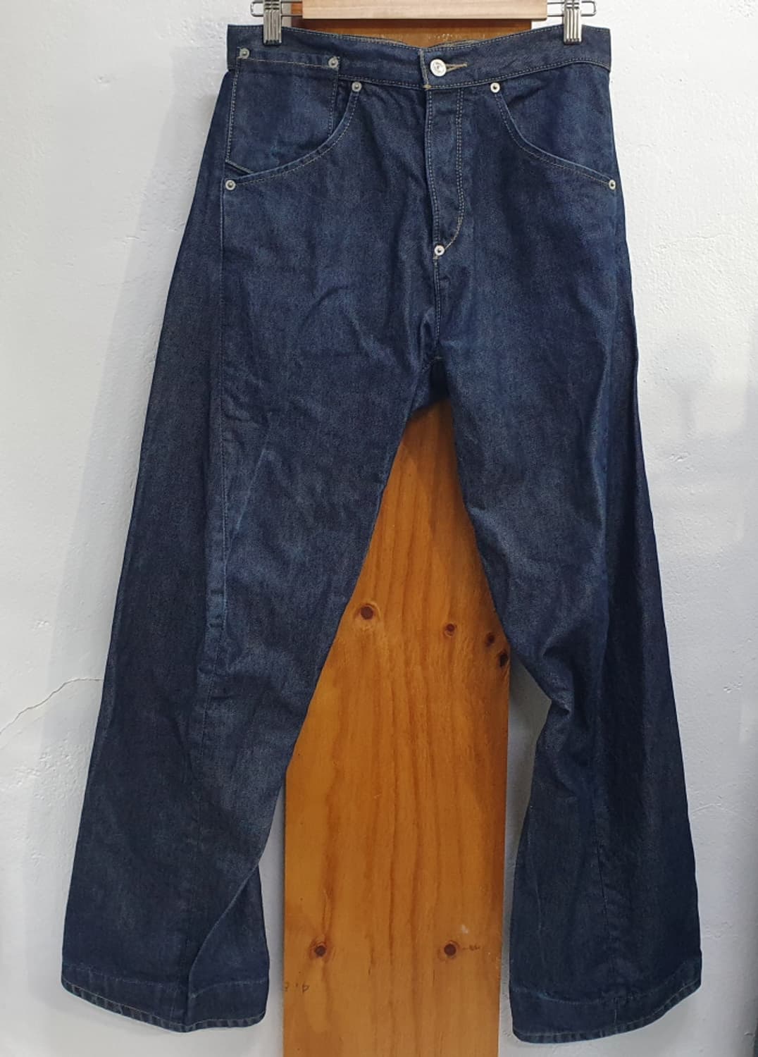 리바이스 청바지 상품이미지1