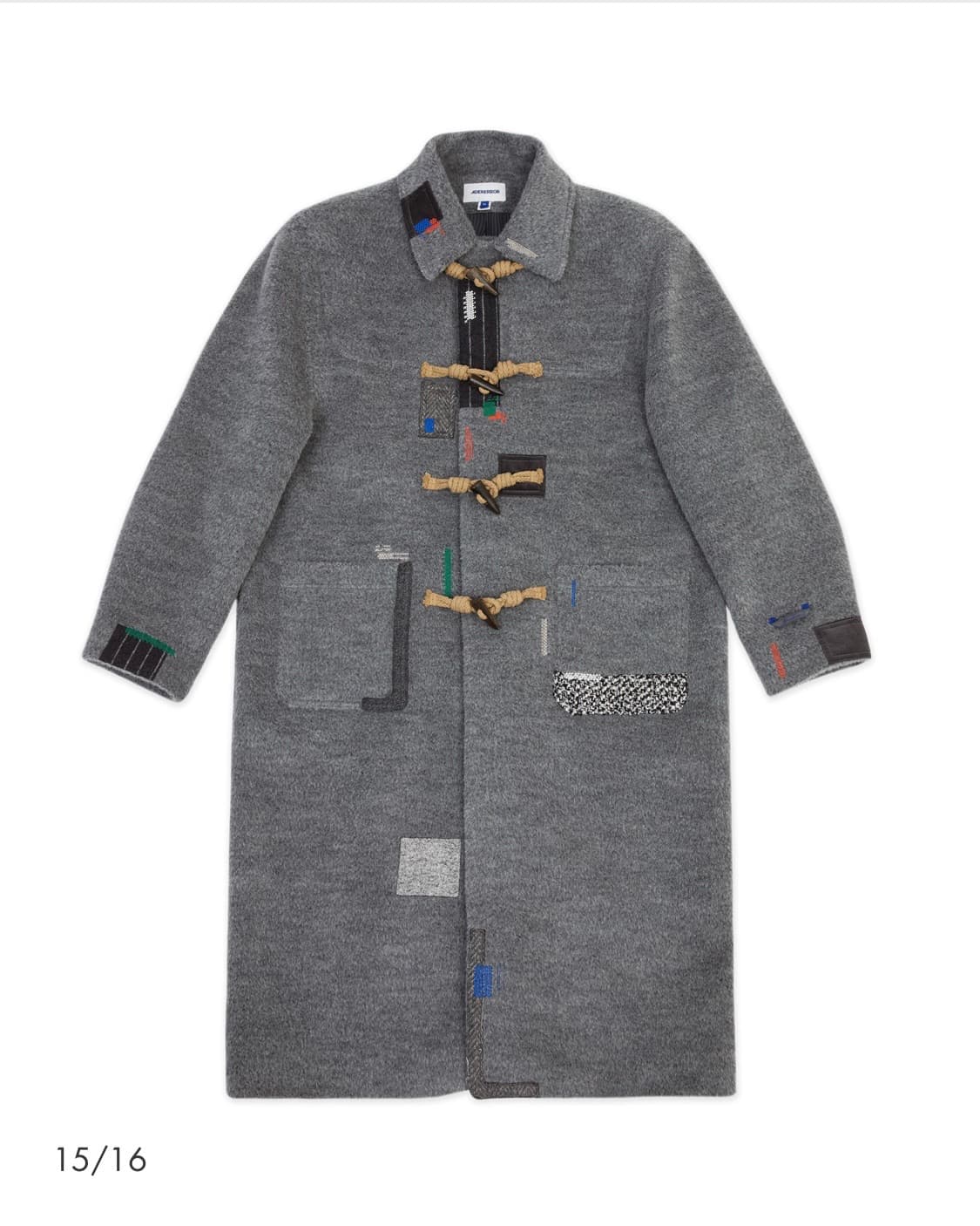 아더에러 루바스 코트 Rubas coat 상품이미지2