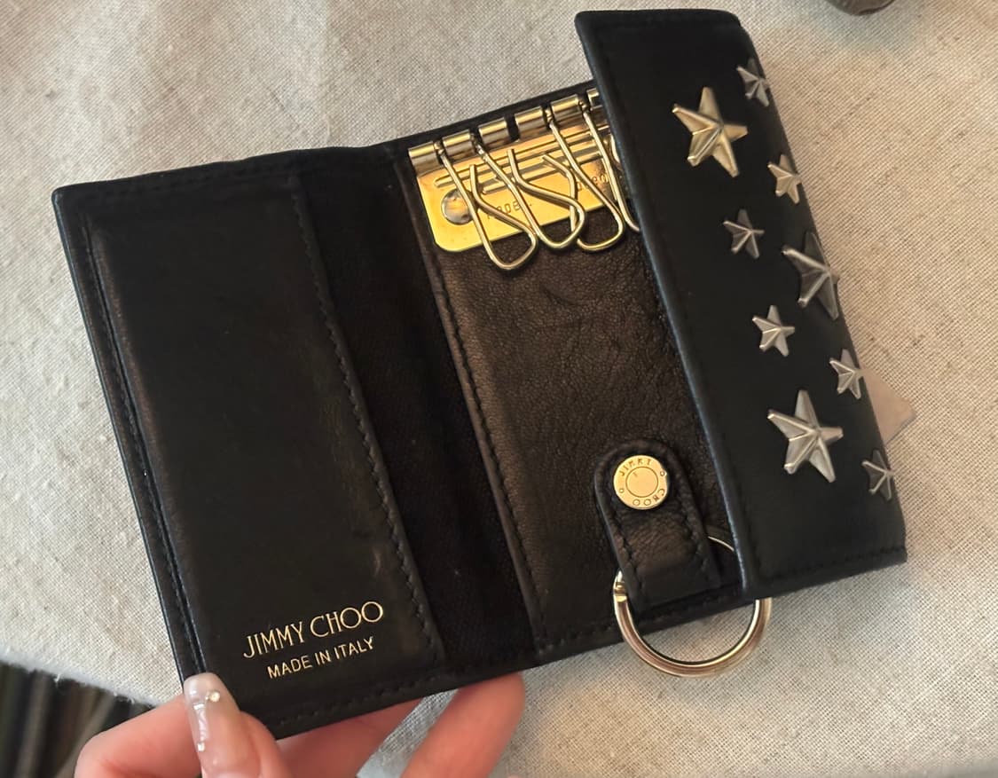 지미추 키홀더 상품이미지2