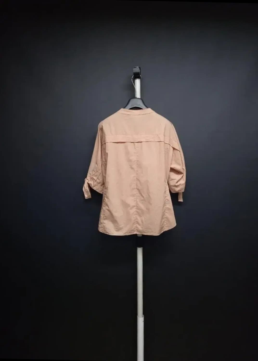 미샤 MICHAA 춘하 6부7부 블라우스 55 상품이미지2