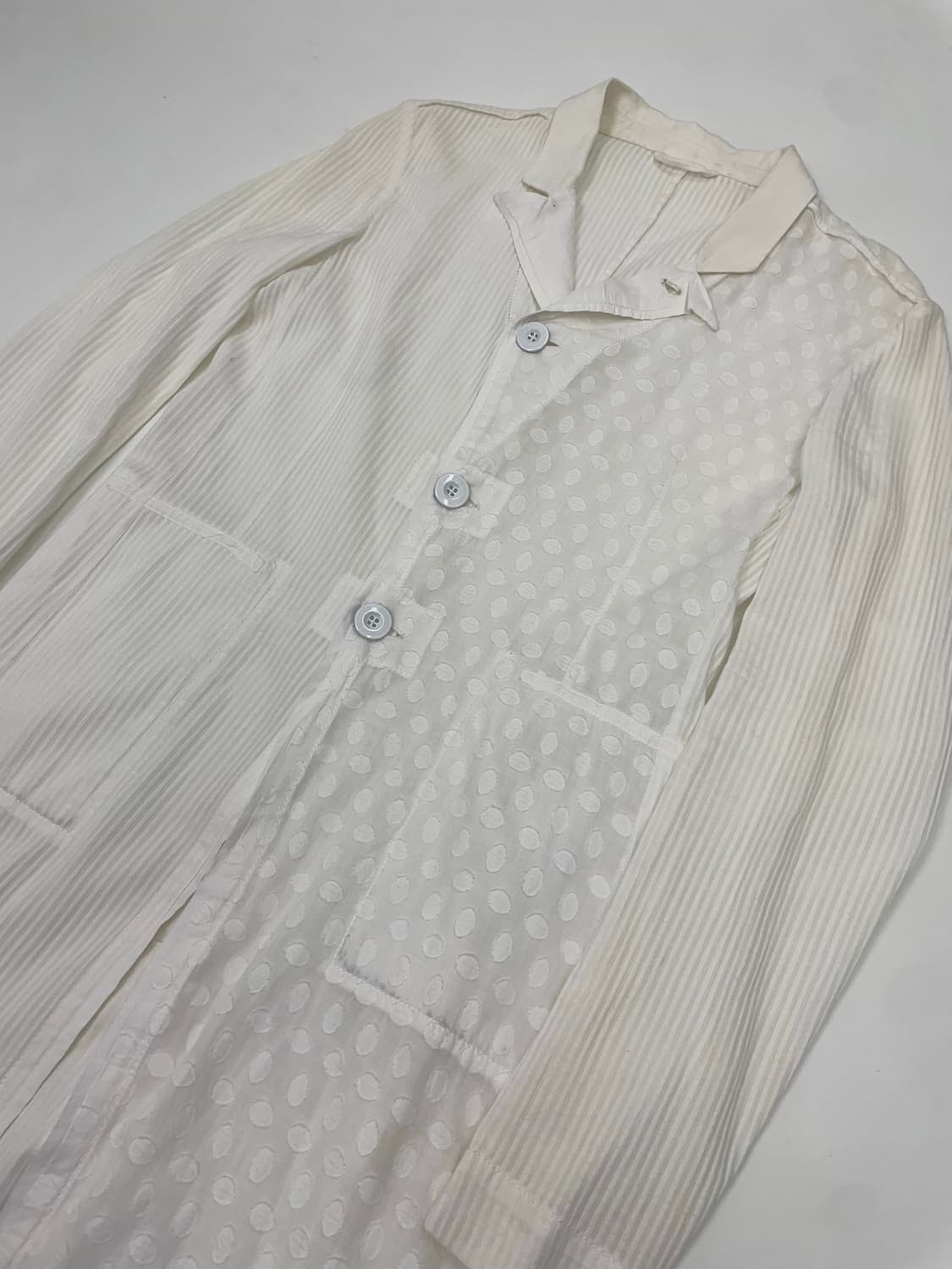 ANN DEMEULEMEESTER 2015 SS 상품이미지5