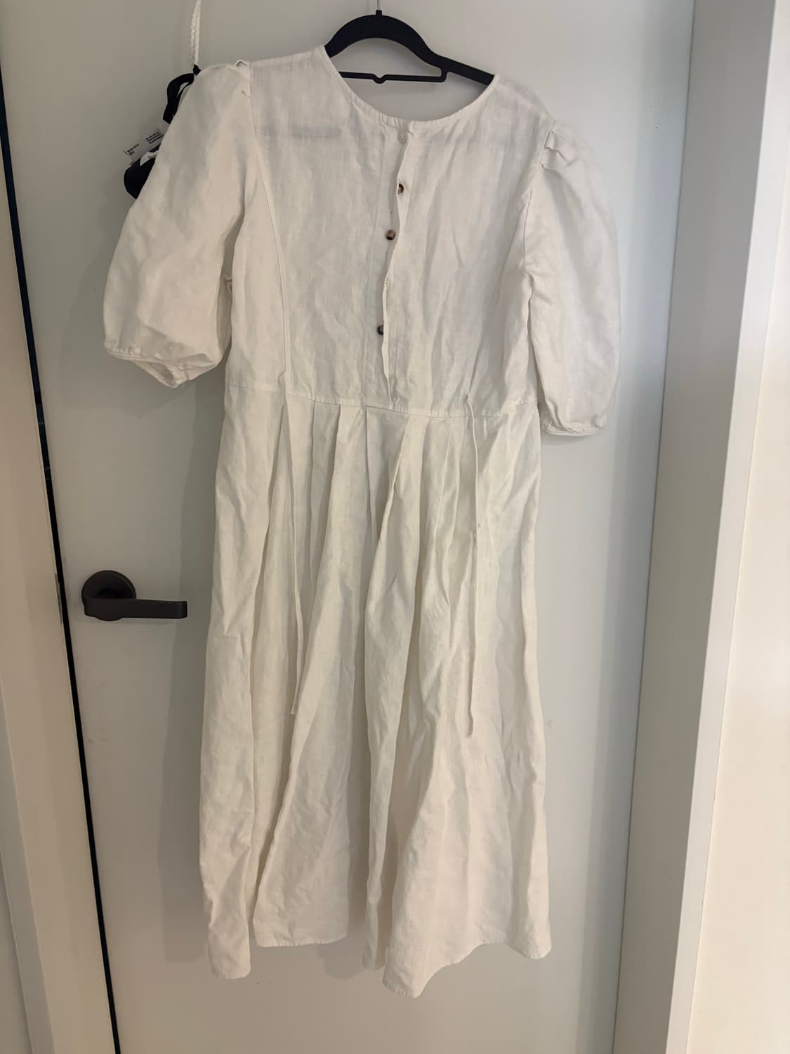 보세 린넨원피스 상품이미지2