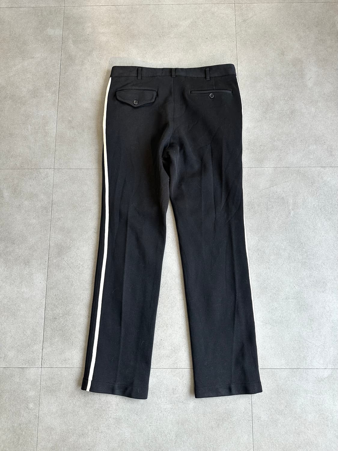 준야 와타나베 06 사이드라인 팬츠 상품이미지4