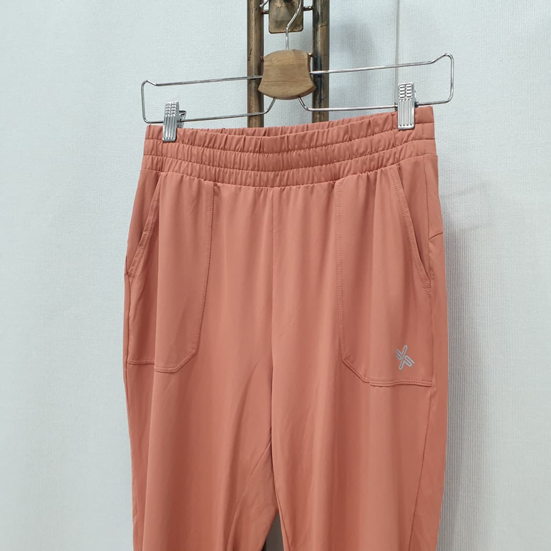 젝시믹스 미디움페더 인밴드 쿨링 조거팬츠 M 상품이미지2