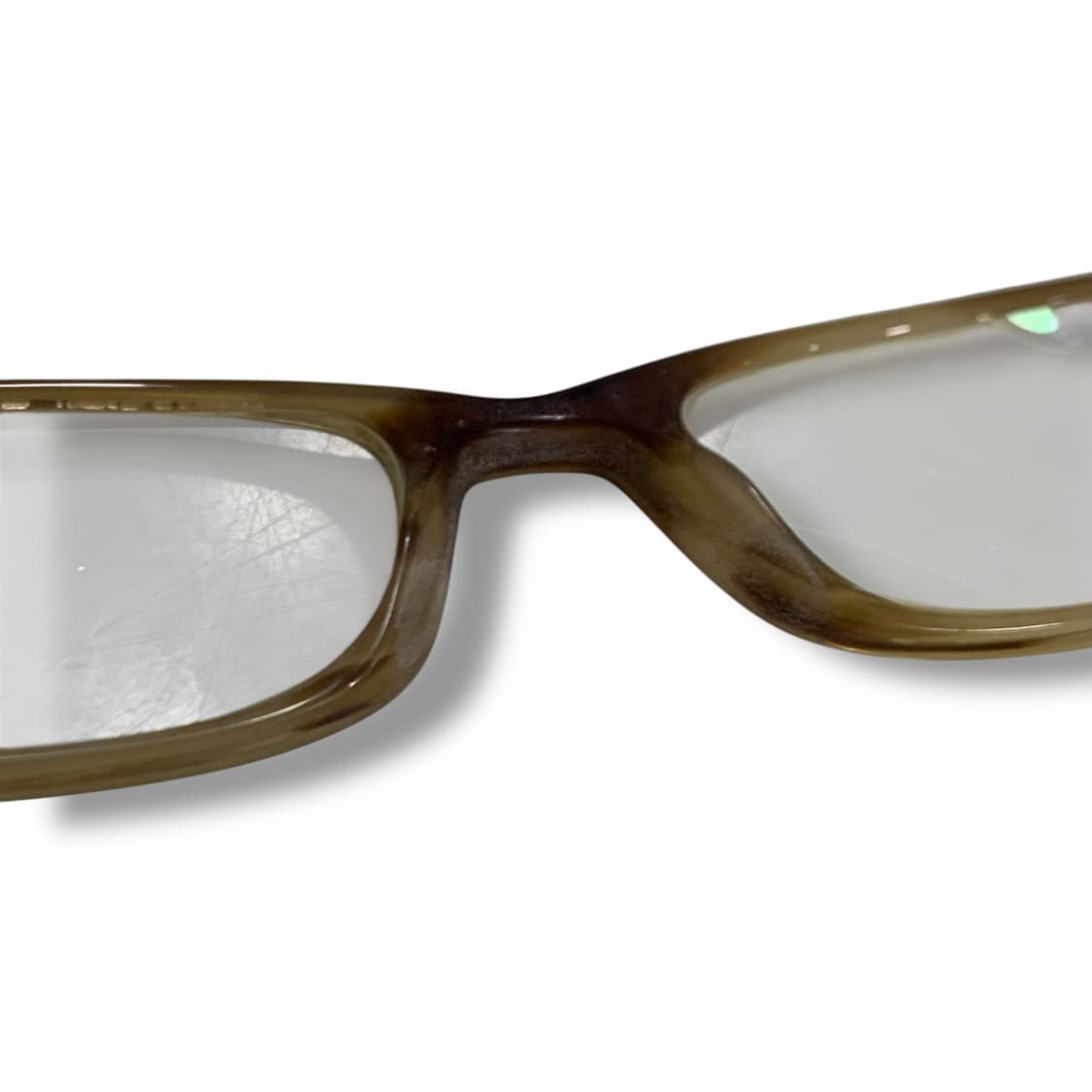 [140]OLIVER PEOPLES 5003 1011 Lance R 상품이미지7