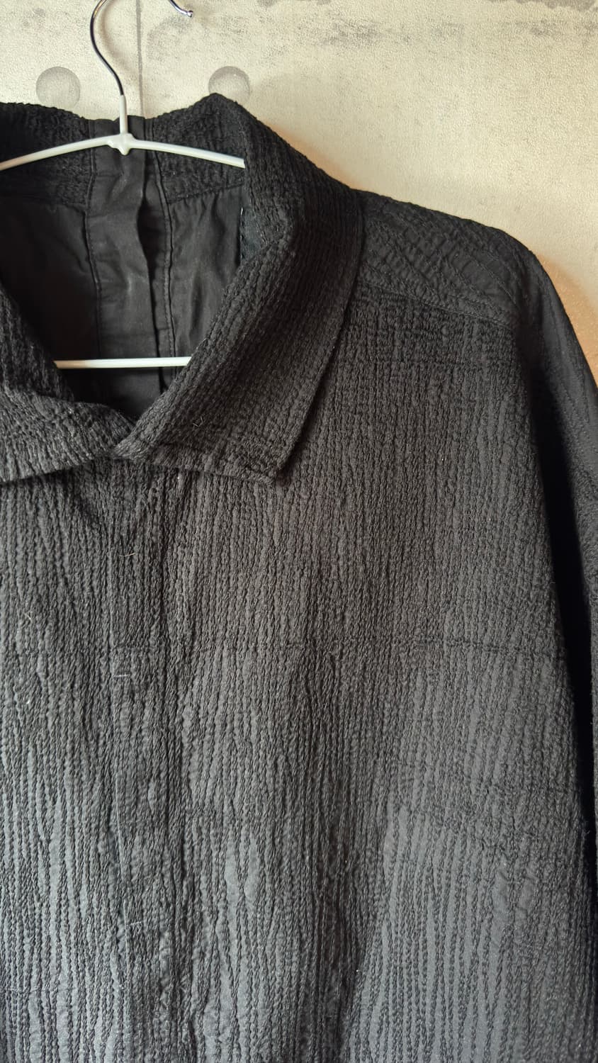 The Viridi-Anne 셔츠 상품이미지3