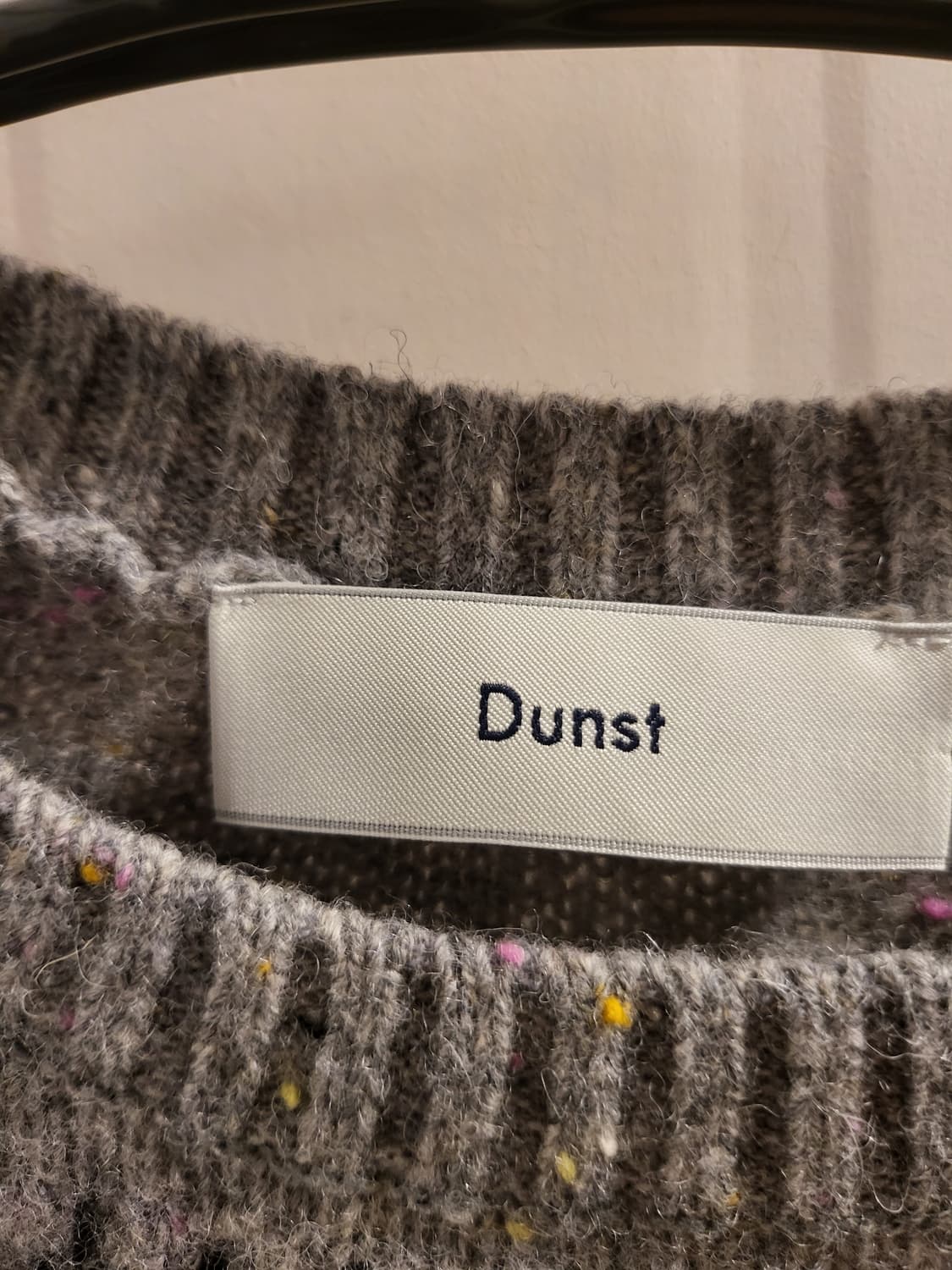 dunst 던스트 니트 상품이미지4