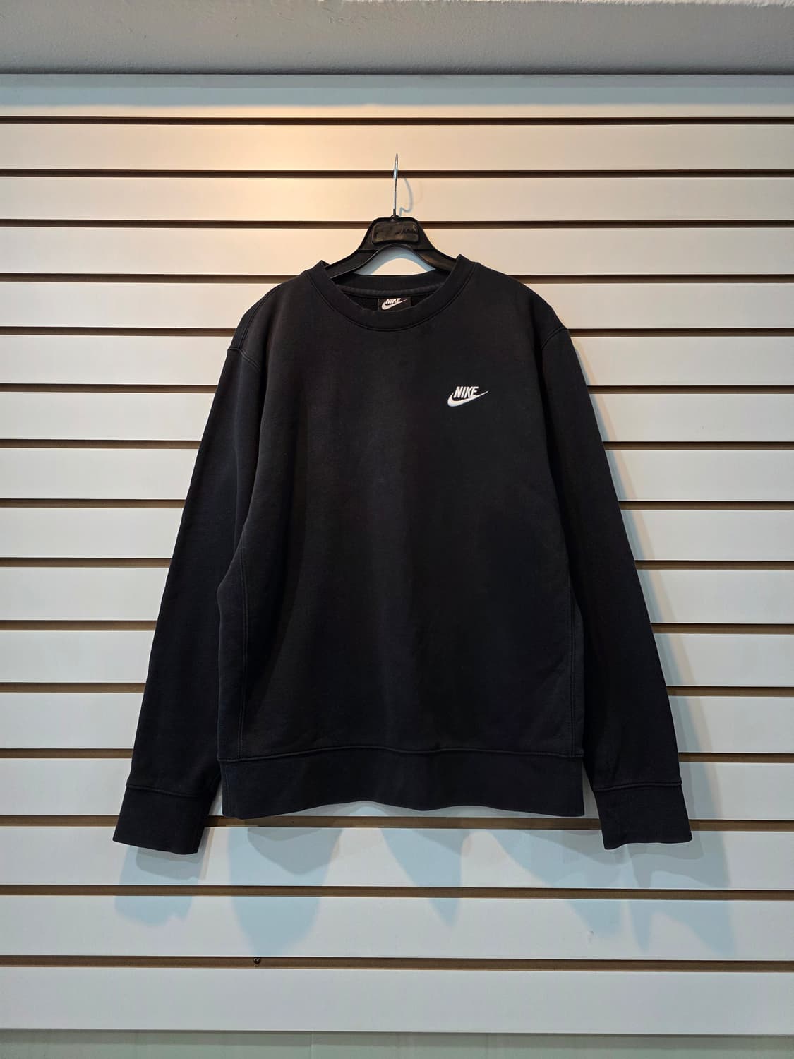 NIKE 맨투맨 (기본) 상품이미지1