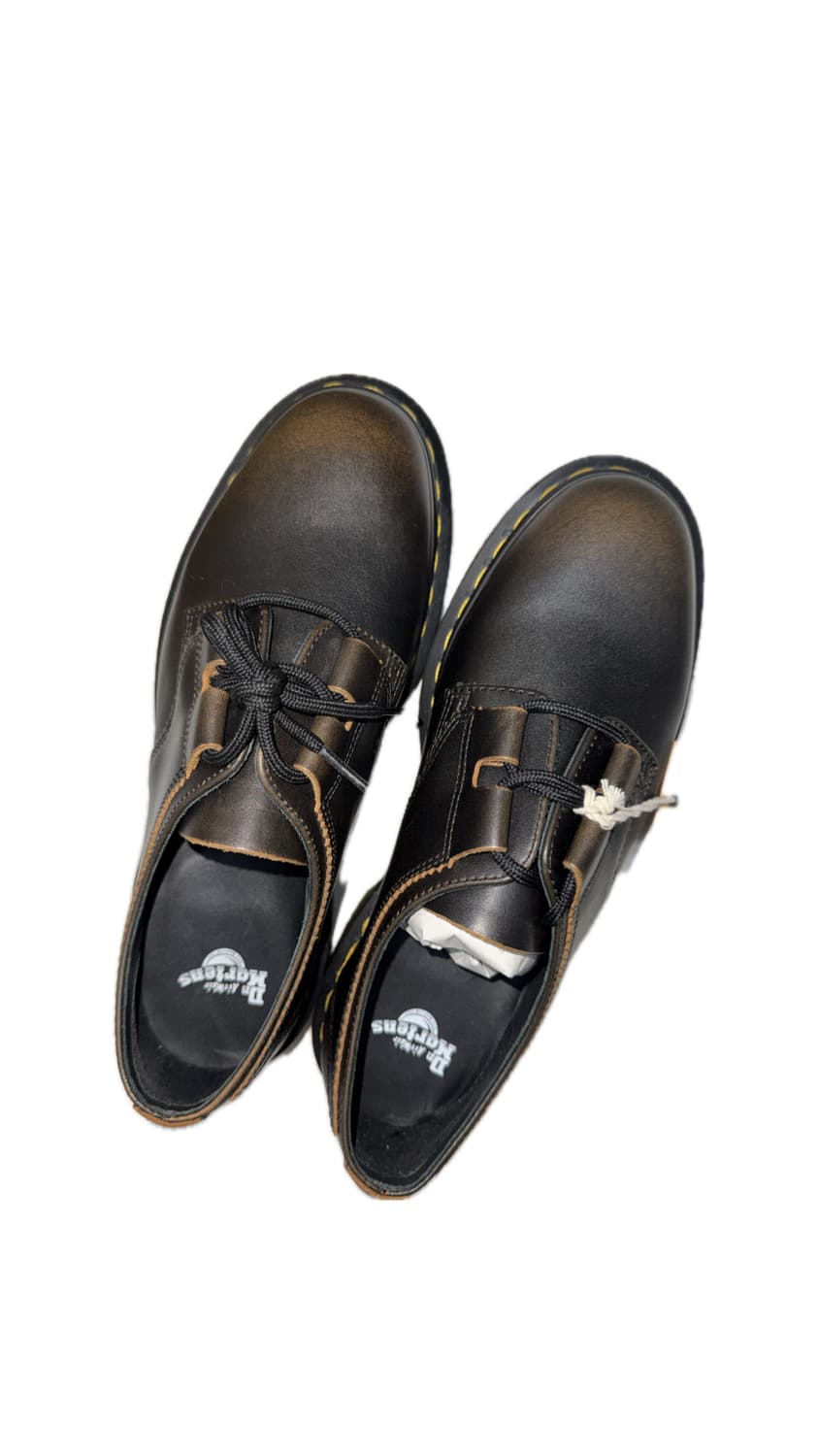 DR.MARTENS 1416 GHILLIE BUTTERSCOTCH 상품이미지2