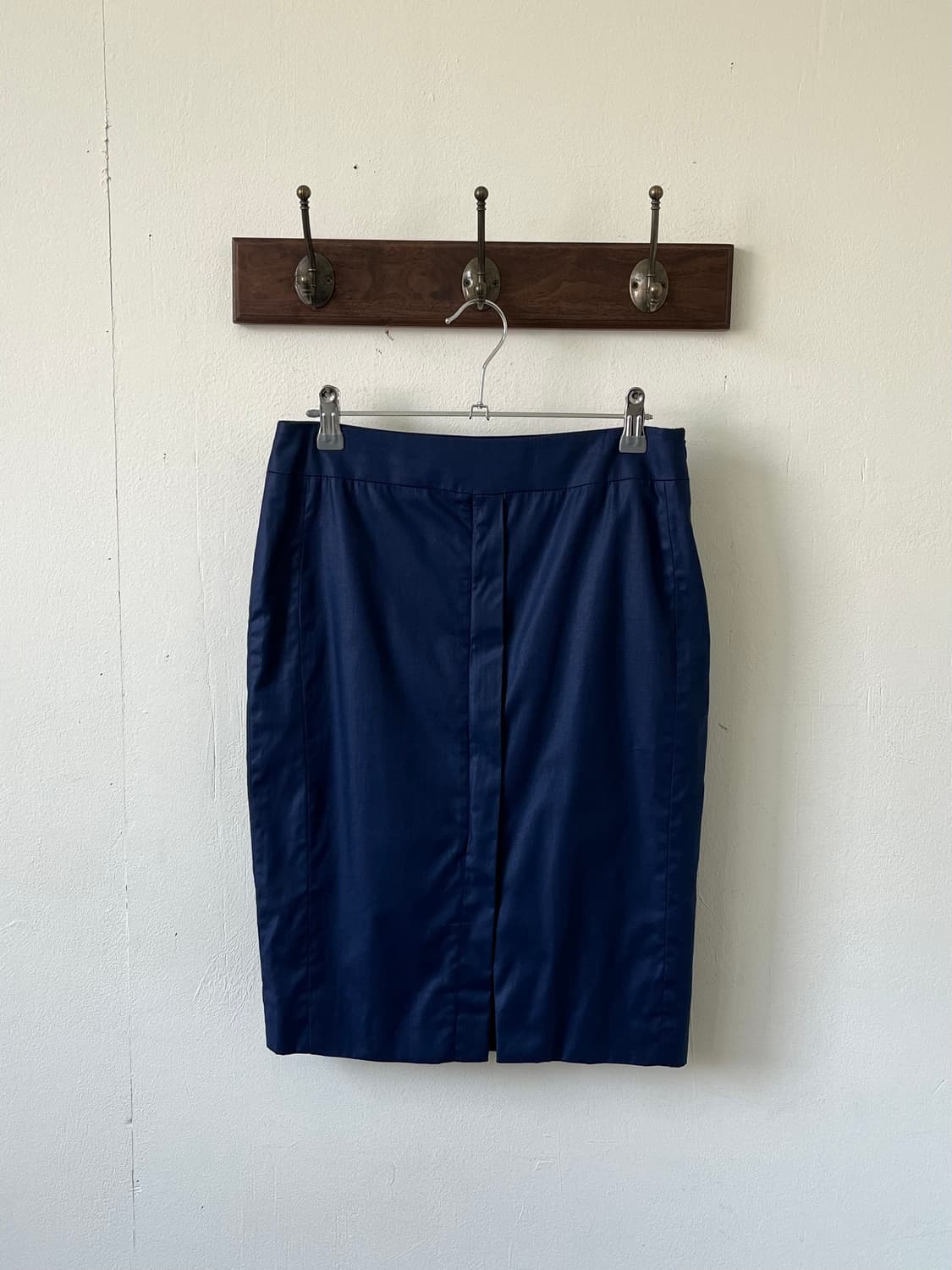 VERSACE 집업 스커트 상품이미지1