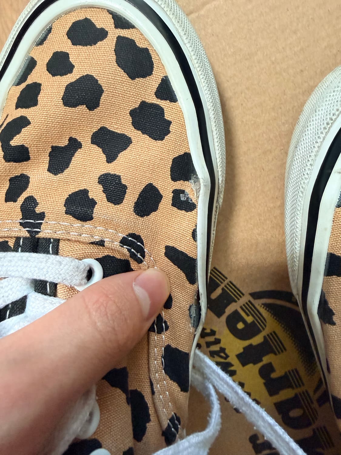 반스 와코마리아 290 상품이미지5