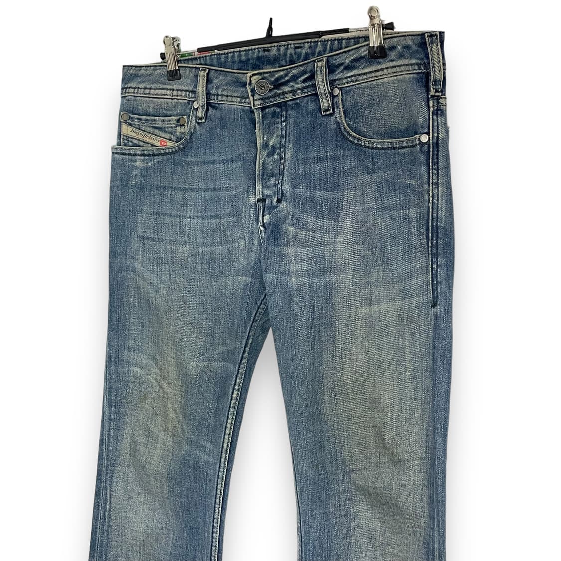 디젤 0072데님팬츠 상품이미지3