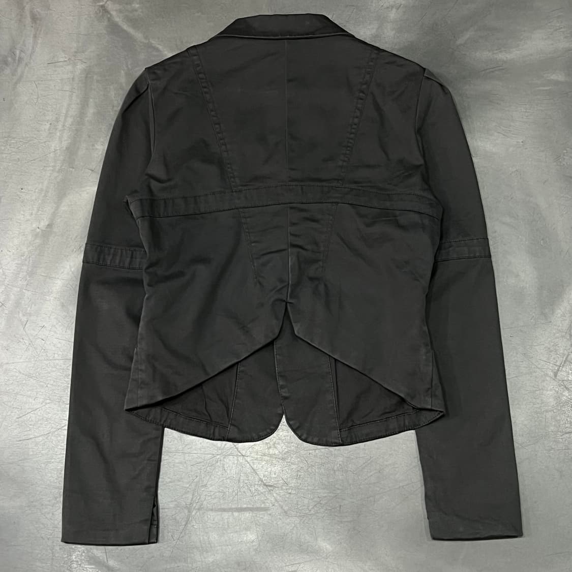  디젤 원버튼 블레이저 y15612 상품이미지2