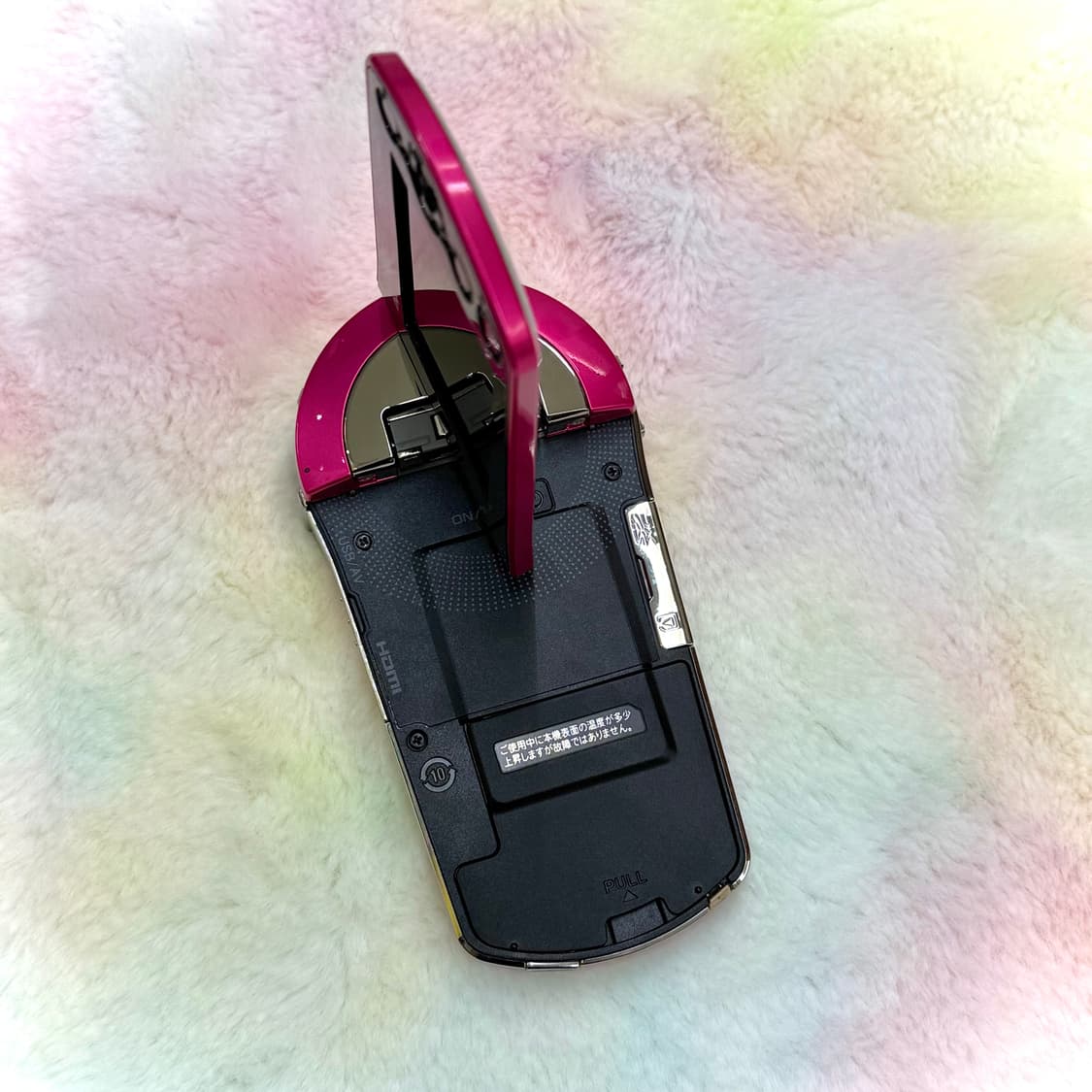 Sanyo xacti cs1 산요 작티 캠코더 상품이미지4