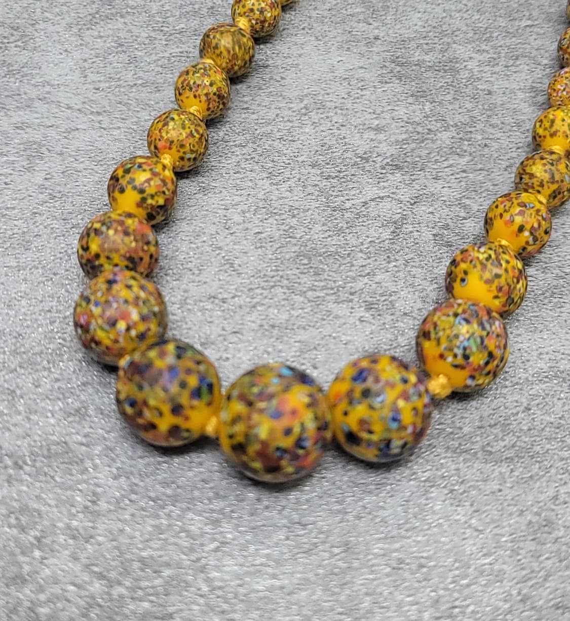 vintage necklace 상품이미지4