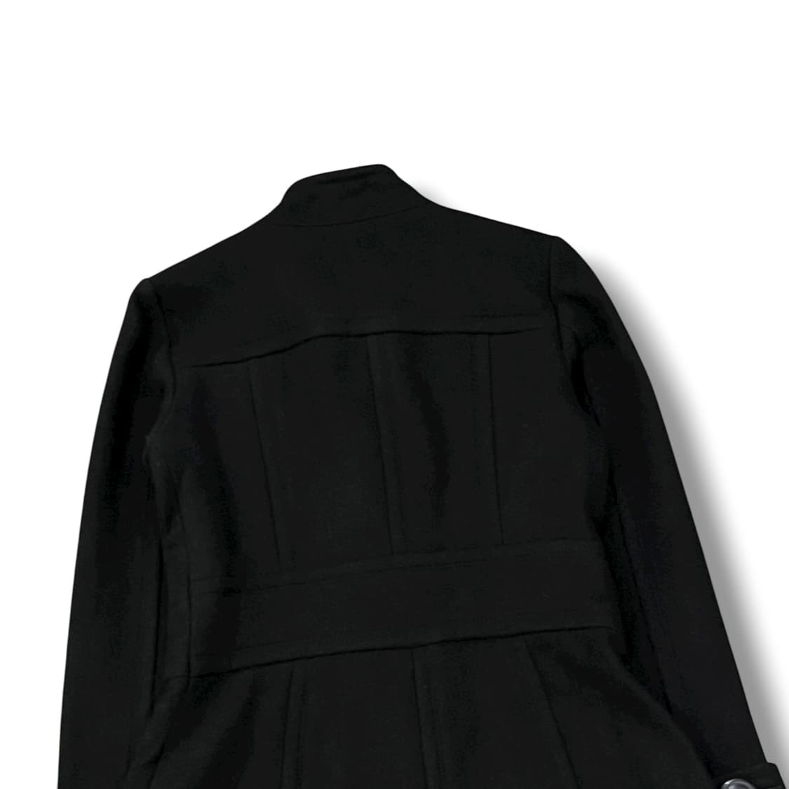  버버리 앙고라 코트 y14101 상품이미지6