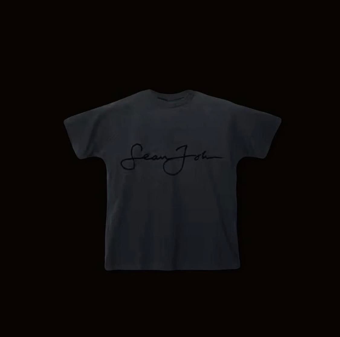 Yeezy x seanjohn TS-02 size1 상품이미지1