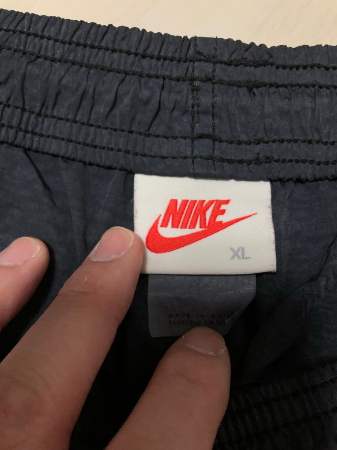 나이키 스투시 비치 팬츠 상품이미지3