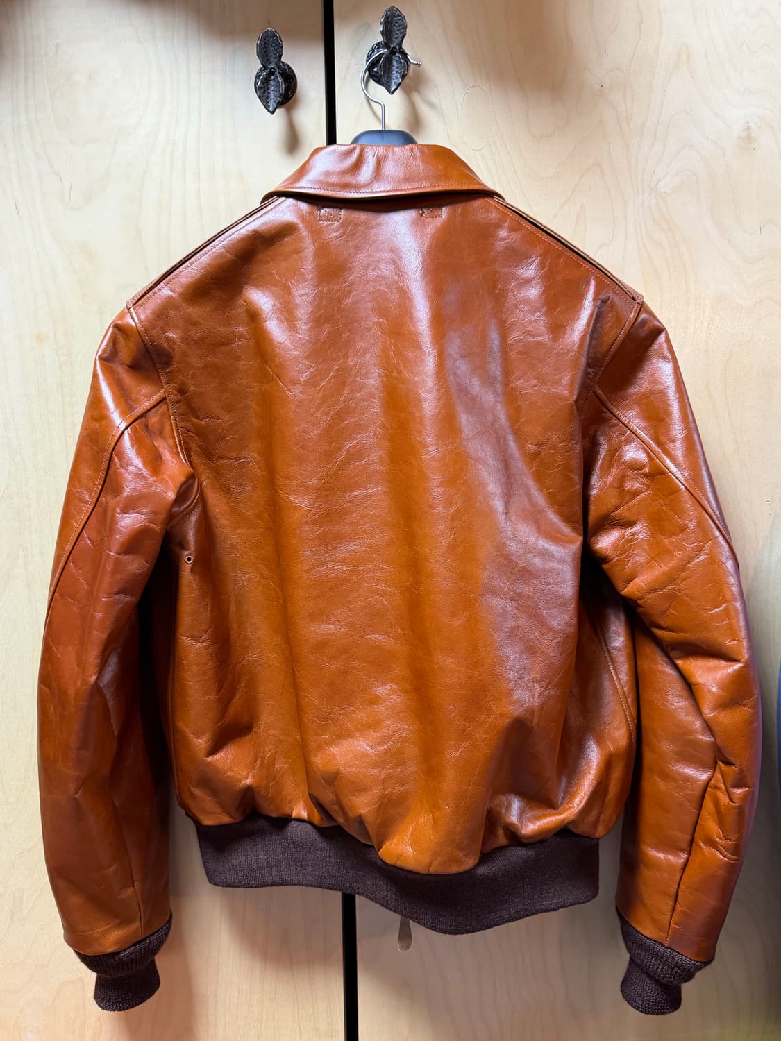 아카펠라 클로딩 A-2 상품이미지3