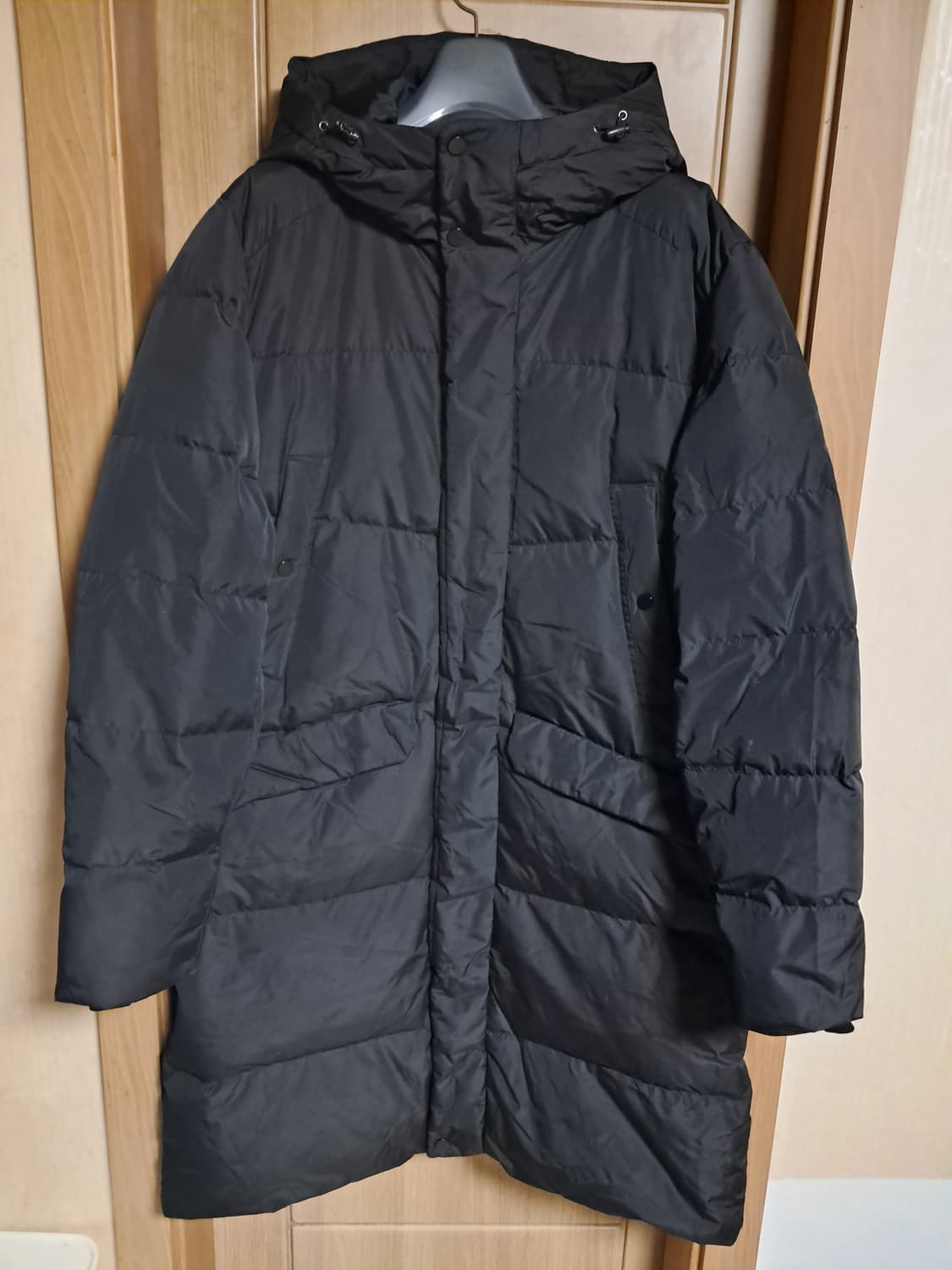 론즈데일 여성 롱패딩 105 상품이미지1