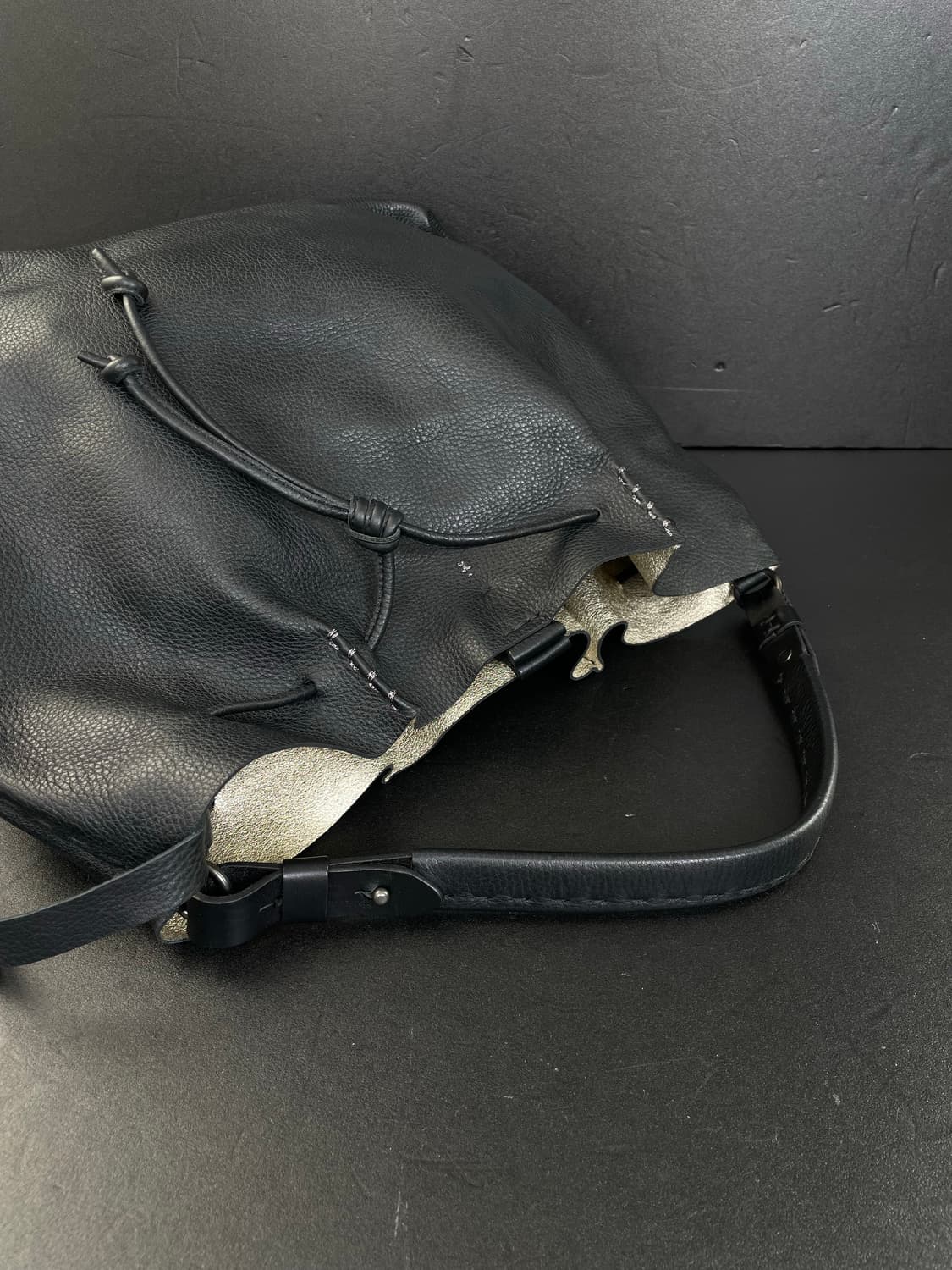 헨리 베글린 미디움 토트 숄더백 상품이미지6